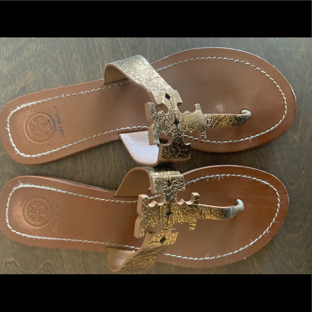 Tory Burch sandals